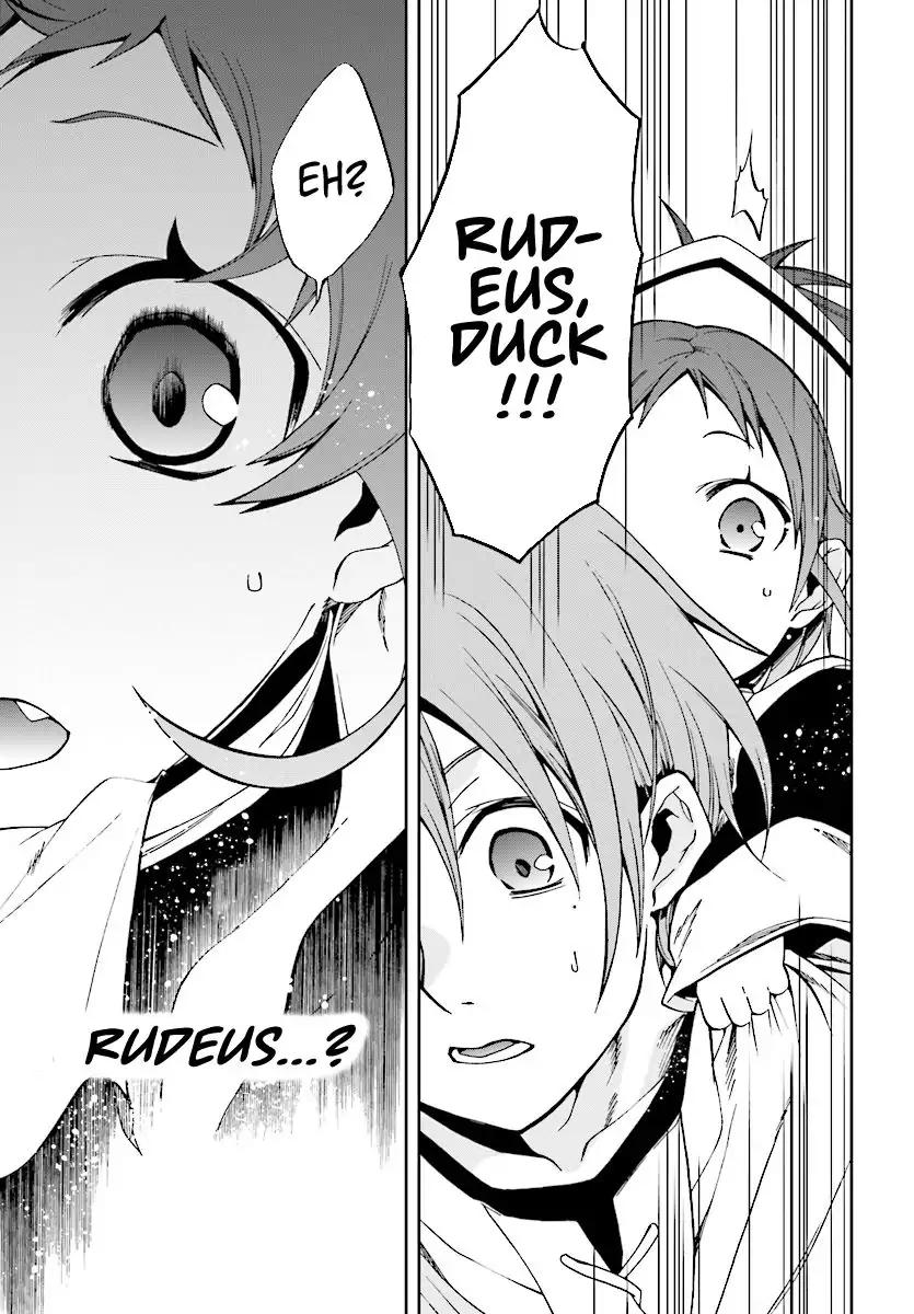 Jobless Reincarnation, Chapter 44 image 12